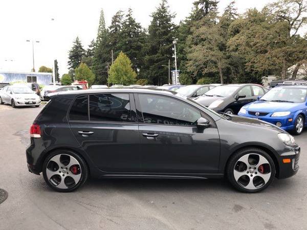 2011 Volkswagen GTI - Financing Available! - cars & trucks - by... for sale in Tacoma, WA – photo 3