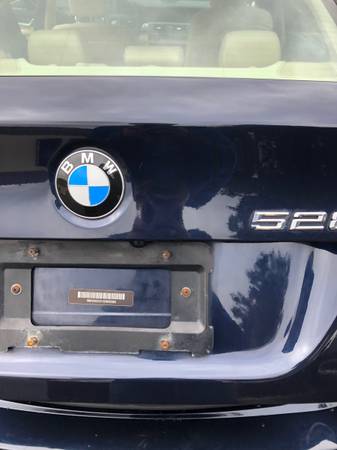 XI2012 BMW 528XI - cars & trucks - by dealer - vehicle automotive sale for sale in Norwood, NJ – photo 12