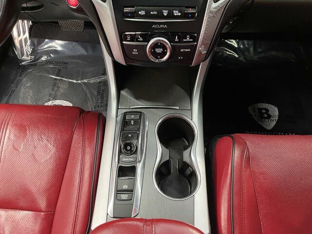 2018 Acura TLX V6 FWD with Technology and A-Spec Package for sale in Birmingham, AL – photo 23
