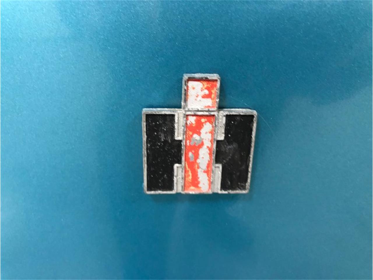 1972 International Scout for sale in Holland , MI – photo 17