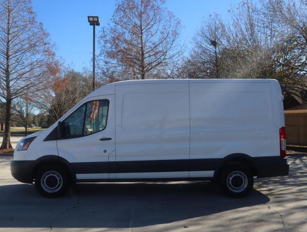 2018 Ford Transit-250 148 WB Medium Roof Cargo for sale in Baton Rouge , LA – photo 4