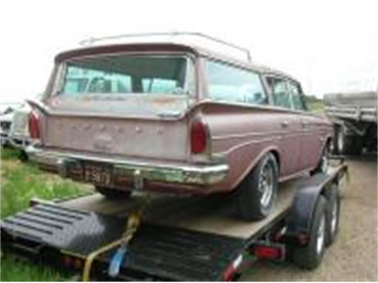 1961 Rambler Classic for sale in Sioux Falls, SD – photo 3