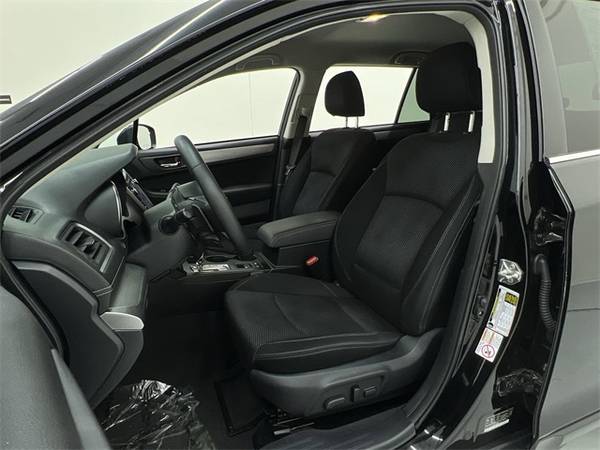 2019 Subaru Outback 2 5i Premium suv Crystal Black Silica - cars & for sale in Bensenville, IL – photo 14
