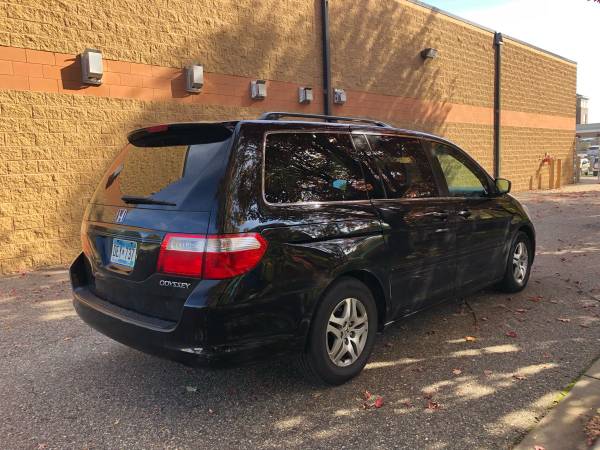 Honda Odyssey for sale in Northfield, MN – photo 4