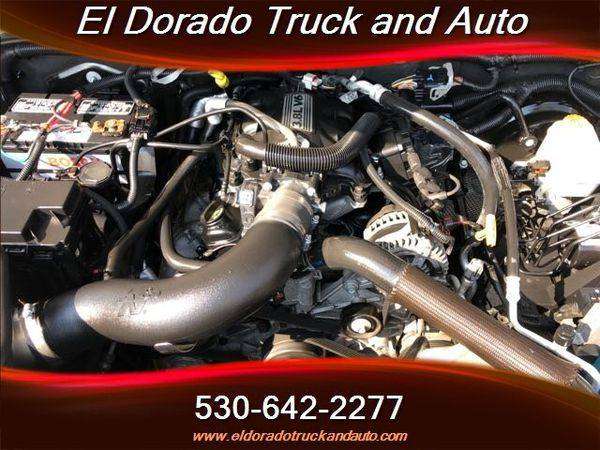 2010 Jeep Wrangler Unlimited Sport 4x4 Sport 4dr SUV Quality Vehicles! for sale in El Dorado, CA – photo 22