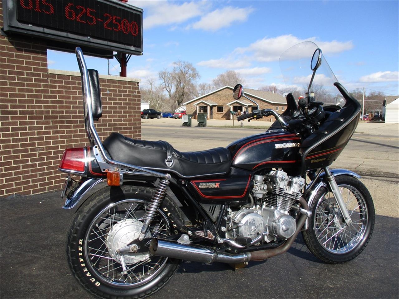 1979 Honda Motorcycle for sale in Sterling, IL – photo 7