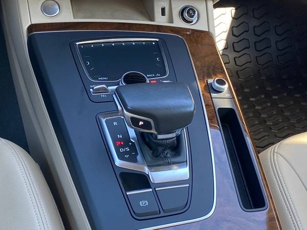 2018 Audi Q5 2 0T Premium Plus quattro LABOR DAY BLOWOUT 1 Down for sale in Richmond , VA – photo 11