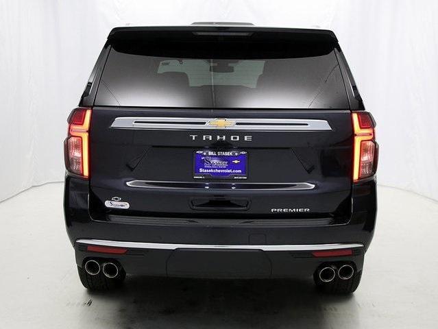 2022 Chevrolet Tahoe Premier for sale in Wheeling, IL – photo 6