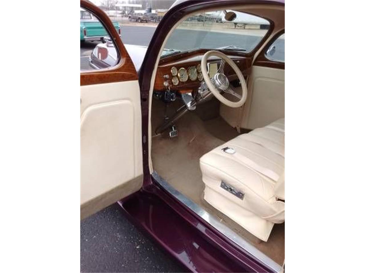 1939 DeSoto 2-Dr Coupe for sale in Cadillac, MI – photo 11