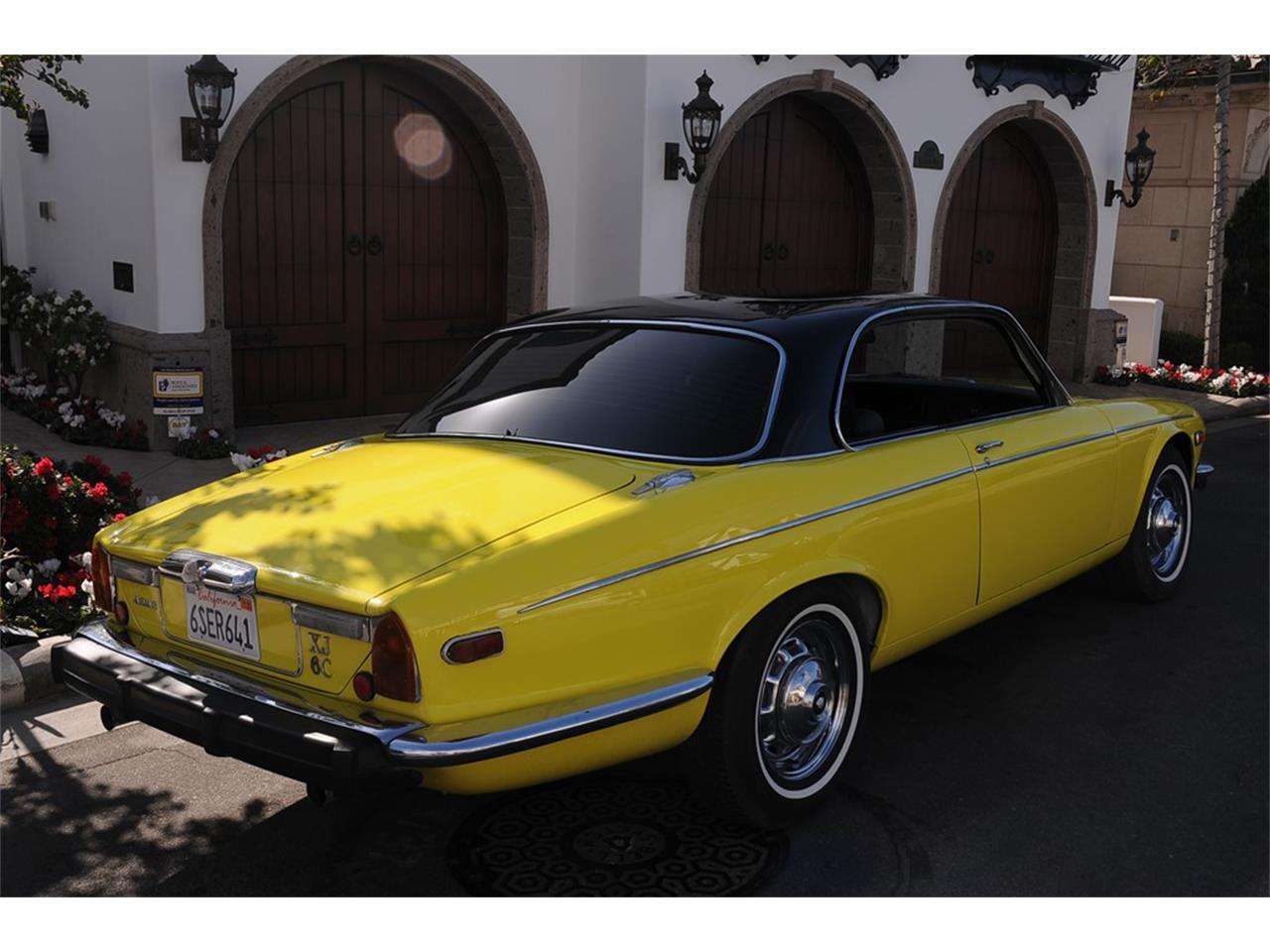 1976 Jaguar XJ6 for sale in Costa Mesa, CA – photo 26