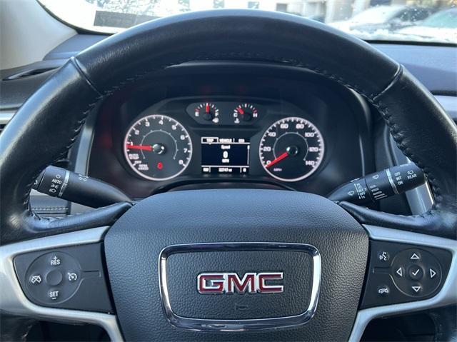 2019 GMC Acadia SLE-1 for sale in Pleasant Hills, PA – photo 13