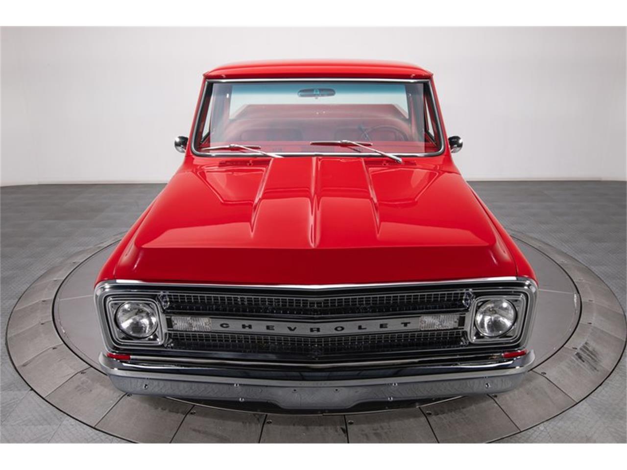 1969 Chevrolet C10 for sale in Charlotte, NC – photo 4