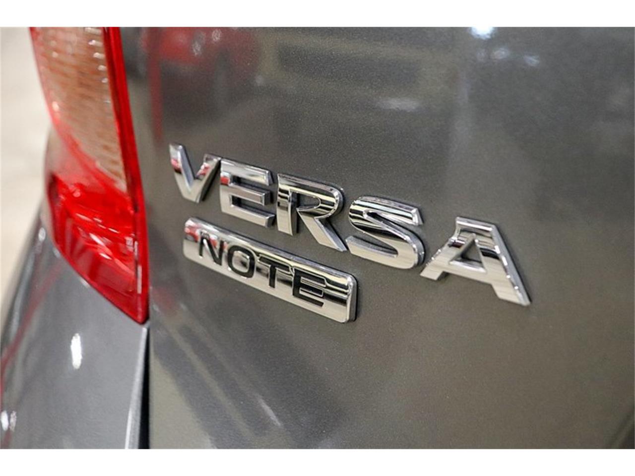 2016 Nissan Versa for sale in Kentwood, MI – photo 45