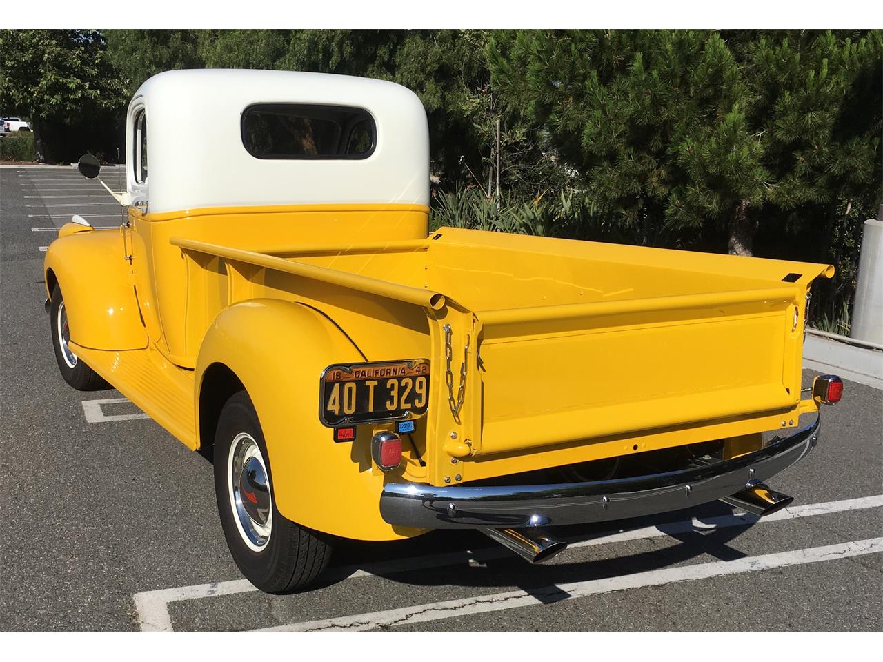1942 Chevrolet Pickup for sale in San Clemente, CA – photo 5
