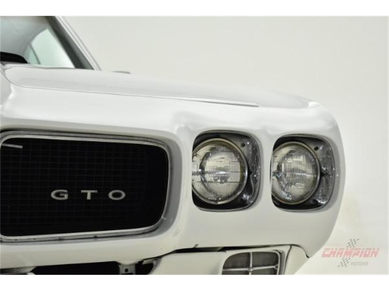 1970 Pontiac GTO for sale in Syosset, NY – photo 10