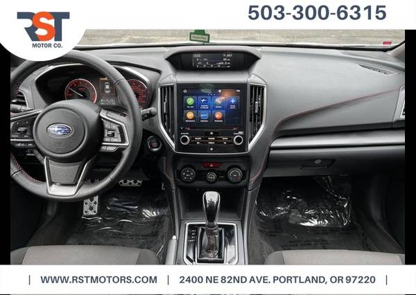 2020 Subaru Impreza AWD All Wheel Drive Sport Wagon 4D Wagon - cars for sale in Portland, OR – photo 16