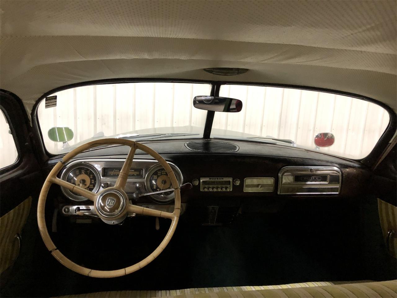 1951 Hudson Super 6 for sale in Maple Lake, MN – photo 19