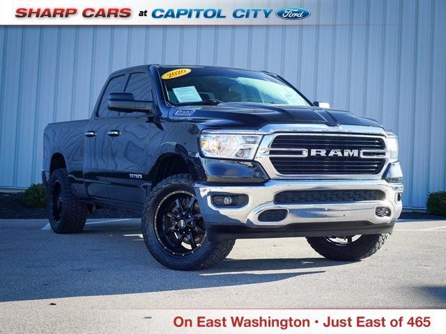 2020 RAM 1500 Big Horn for sale in Indianapolis, IN