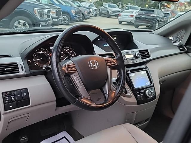 2016 Honda Odyssey EX-L for sale in Gaithersburg, MD – photo 5