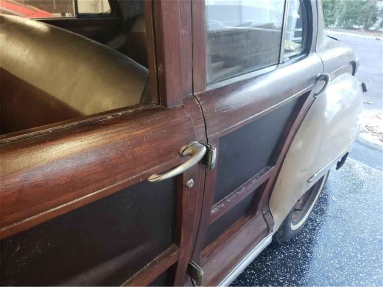 1947 Chrysler Town & Country for sale in Cadillac, MI – photo 11
