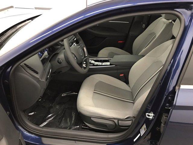 2021 Hyundai Sonata SE for sale in Emmaus, PA – photo 20