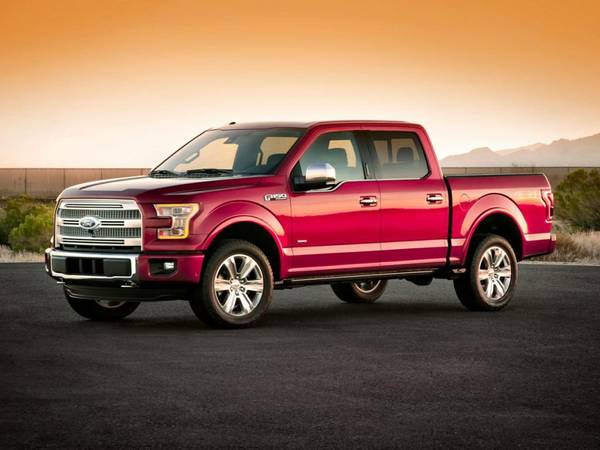 2017 FORD F-150 / F150 4D SuperCrew for sale in Bay Shore, NY