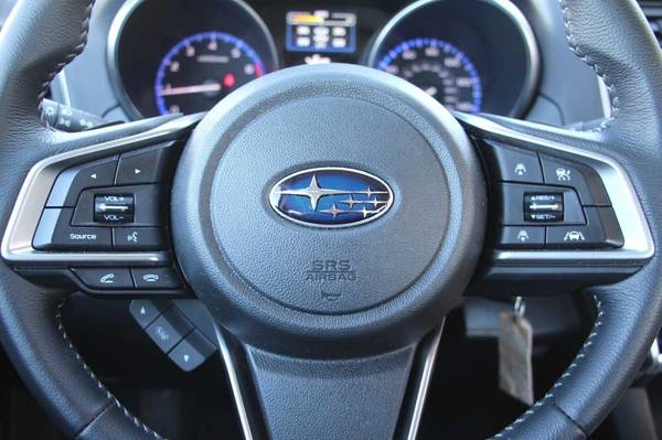 2019 Subaru Legacy Magnetite Gray Metallic Best Deal!!! - cars &... for sale in Monterey, CA – photo 24