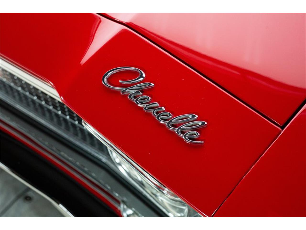 1968 Chevrolet Chevelle for sale in Cedar Rapids, IA – photo 72