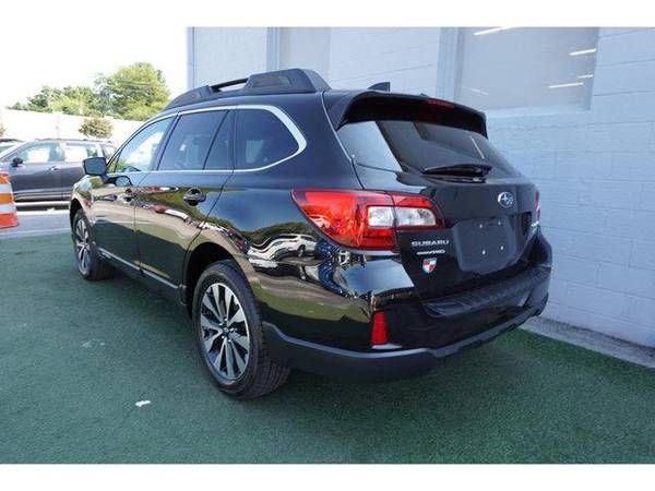 2017 Subaru Outback 2.5i Limited for sale in Knoxville, TN – photo 6