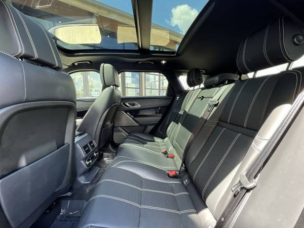 2018 Land Rover Range Rover Velar R-Dynamic SE - - by for sale in San Juan, TX – photo 10