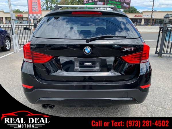 2014 BMW X1 RWD 4dr sDrive28i - - by dealer - vehicle for sale in Lodi, NJ – photo 4
