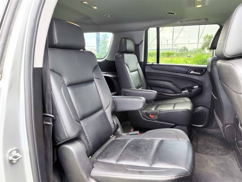 2018 Chevrolet Suburban 1500 LT 4WD for sale in Westwego, LA – photo 27