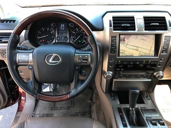 2010 Lexus GX 460 SUV 4x4 4WD for sale in Beaverton, OR – photo 20