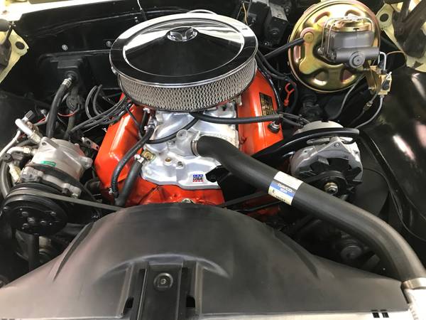 1968 Chevrolet Camaro for sale in Other, UT – photo 16