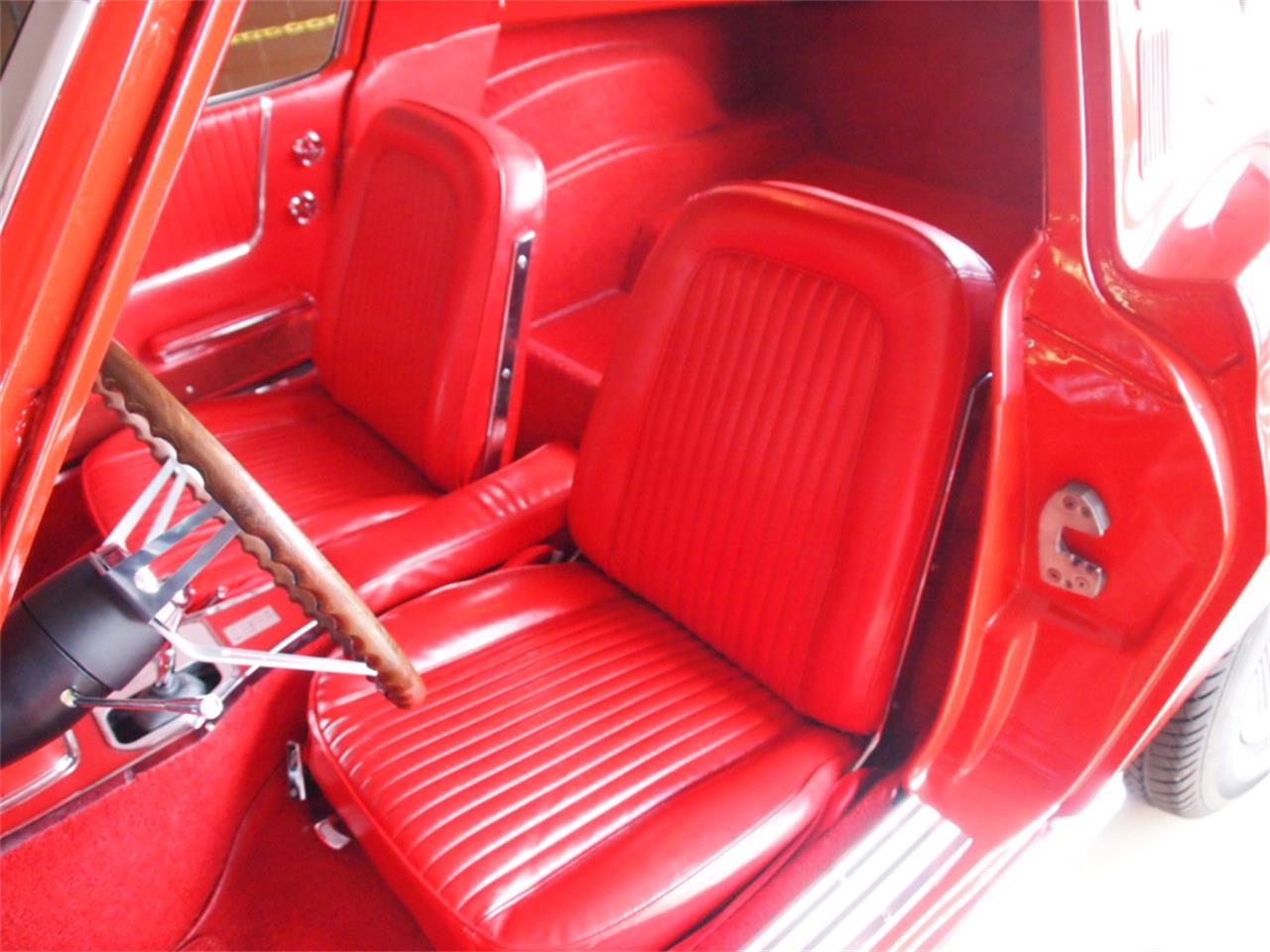 1964 Chevrolet Corvette for sale in North Canton, OH – photo 71