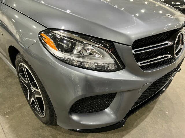 2019 Mercedes-Benz GLE-Class GLE AMG 43 4MATIC AWD for sale in Charlotte, NC – photo 38