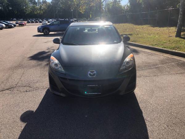 2011 MAZDA3 TOURING (ONLY HAS 73,000 MILES)NE for sale in Raleigh, NC – photo 6