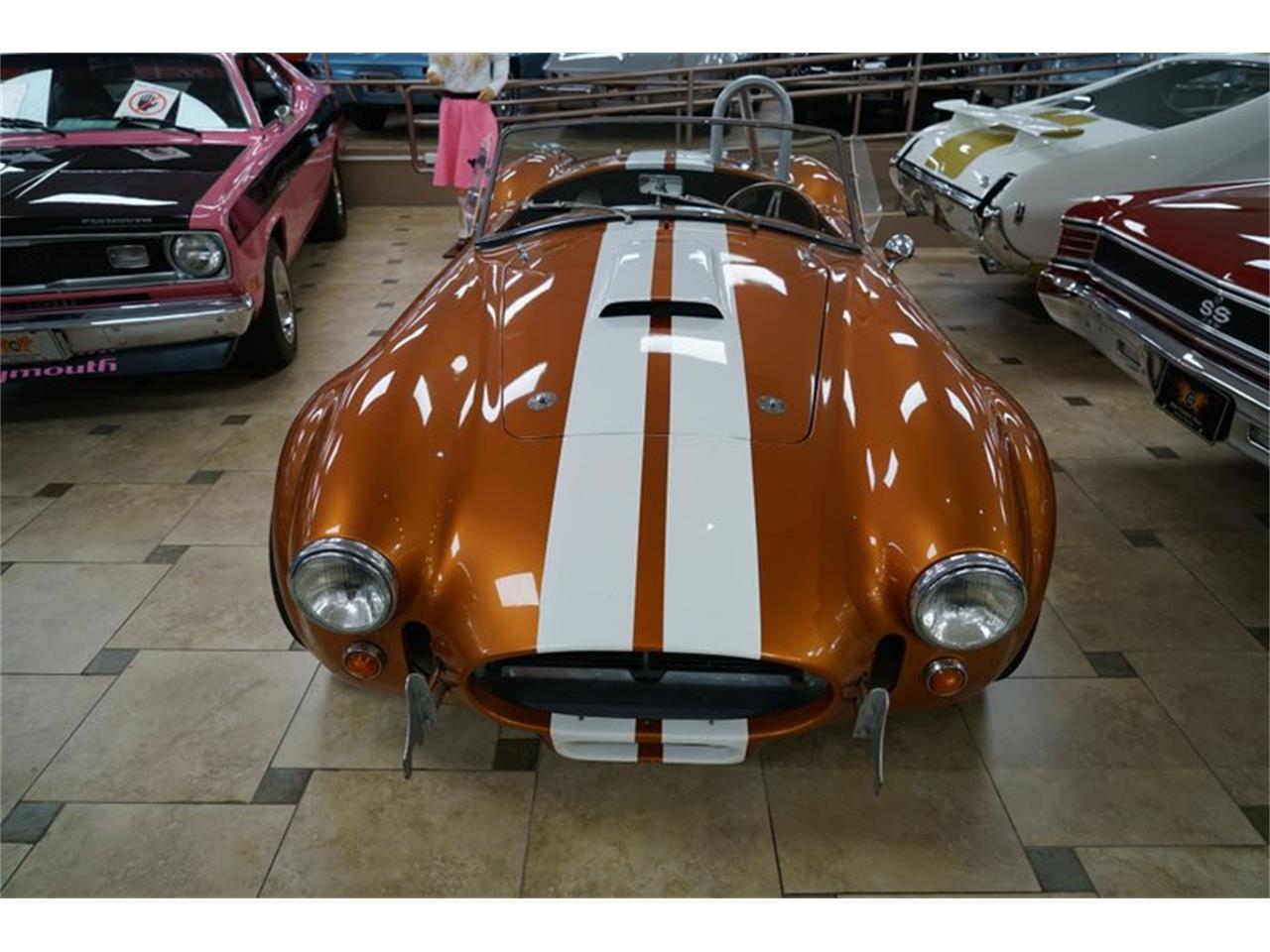 1965 Shelby Cobra for sale in Venice, FL – photo 3