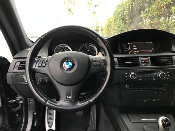2011 BMW M3 COUP ( LOW MILES ) for sale in Van Nuys, CA – photo 11