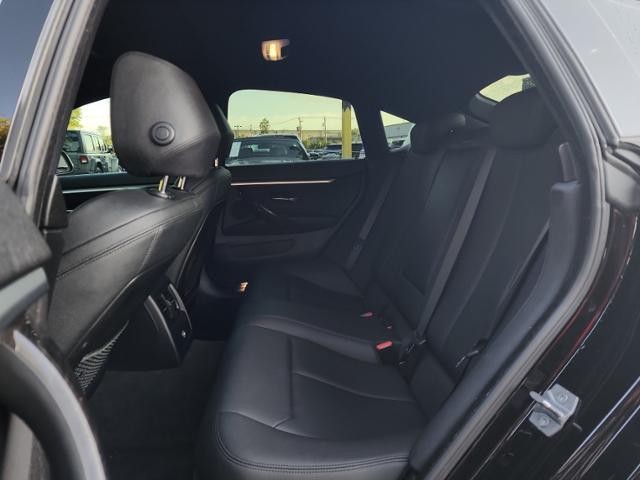 2019 BMW 430 Gran Coupe i xDrive for sale in Glenview, IL – photo 29