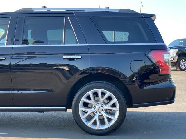 2019 Ford Expedition Limited for sale in Bellingham, WA – photo 16
