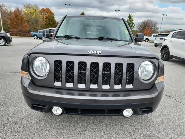 2014 Jeep Patriot Sport for sale in Fayetteville, AR – photo 2