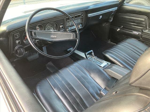 1969 Chevrolet Chevelle for sale in Sanford, NC – photo 9