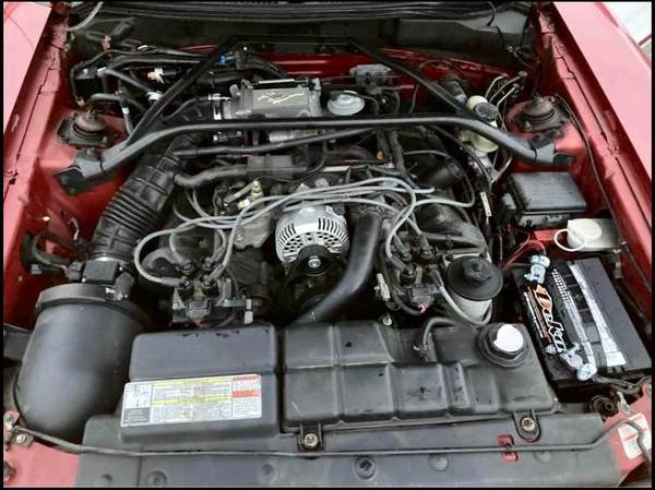 1996 Ford Mustang GT OBO for sale in Coos Bay, OR – photo 10