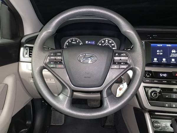 2016 Hyundai Sonata -NOT A Pre-Approval! for sale in Bloomington, IL – photo 17