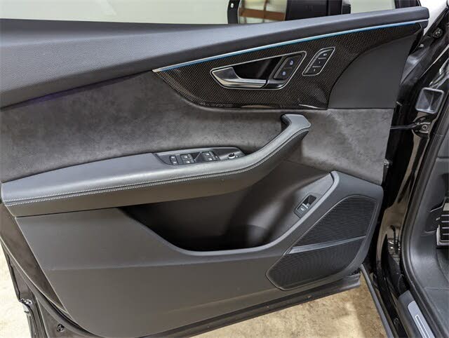 2022 Audi SQ7 4.0T quattro Premium Plus AWD for sale in Wentzville, MO – photo 43