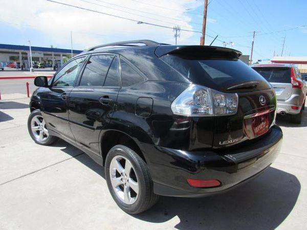 2004 Lexus RX 330 4WD -FINANCING FOR ALL!! BAD CREDIT OK!! for sale in Albuquerque, NM – photo 5