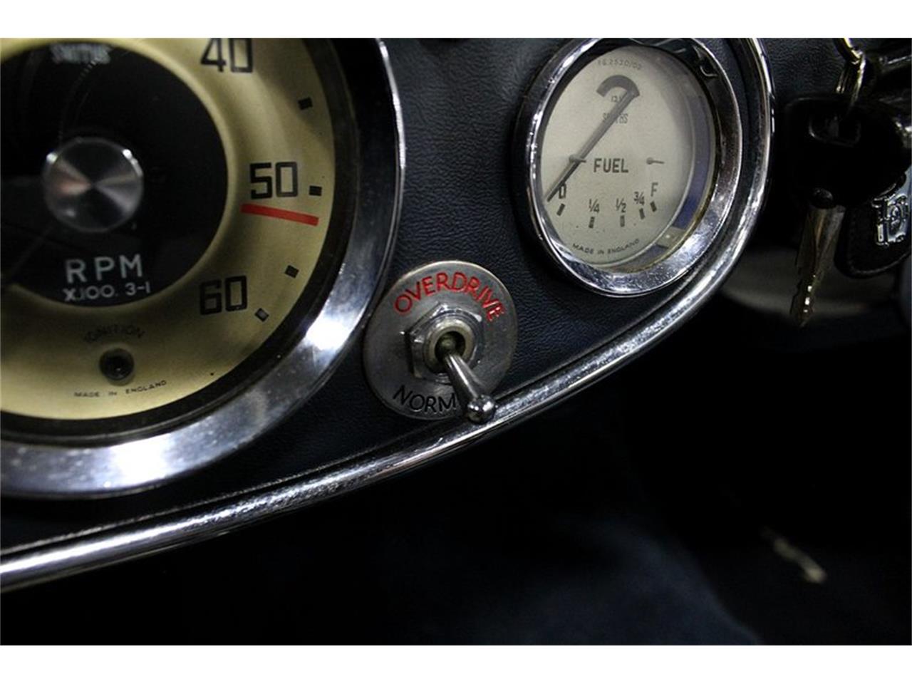 1963 Austin-Healey 3000 for sale in Kentwood, MI – photo 56