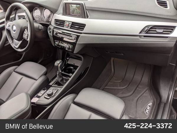 2018 BMW X2 xDrive28i AWD All Wheel Drive SKU:JEF78480 - cars &... for sale in Bellevue, WA – photo 21