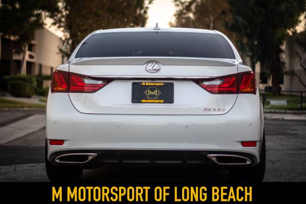 2013 Lexus GS GS 350 | APPLY NOW CALL - cars & trucks - by dealer -... for sale in Long Beach, CA – photo 6